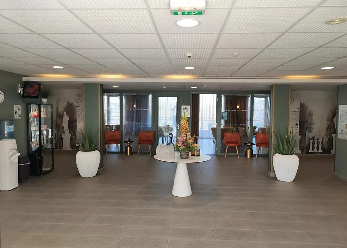 Domitys Le Jardin Des Lys