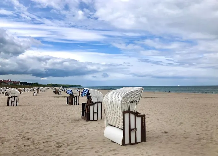 Strandbummelhaus