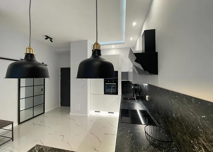 Apartament Centrum
