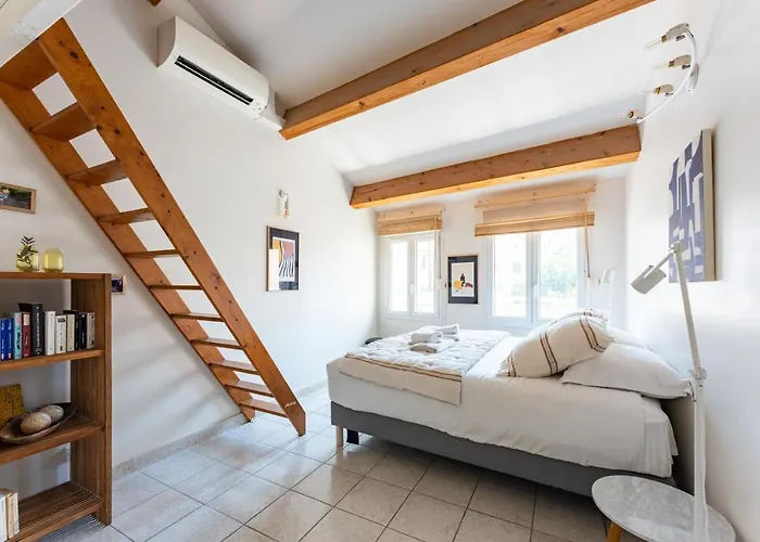 A La Calanque - Jolie Maison En Bord De Mer