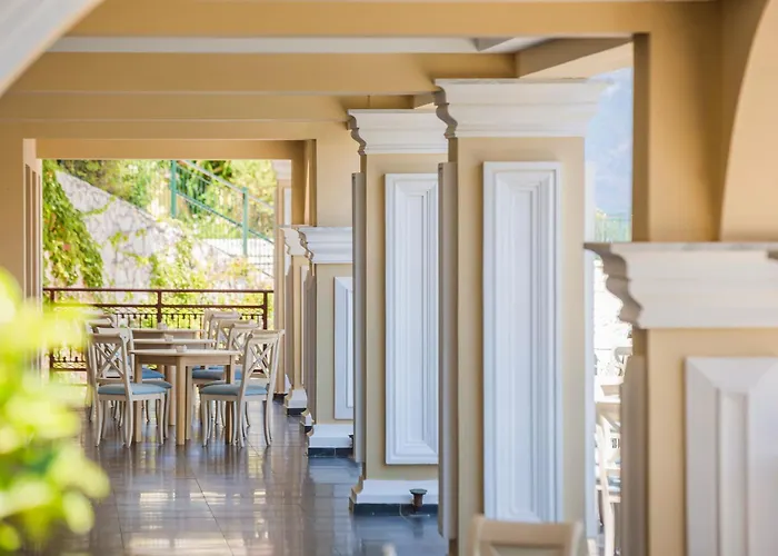 Kefalonia Bay Palace By Ghh