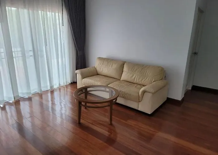 Cha-Am Beach Vacation Home