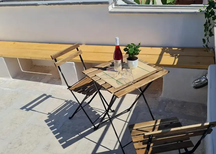 Dimora La Terrazza