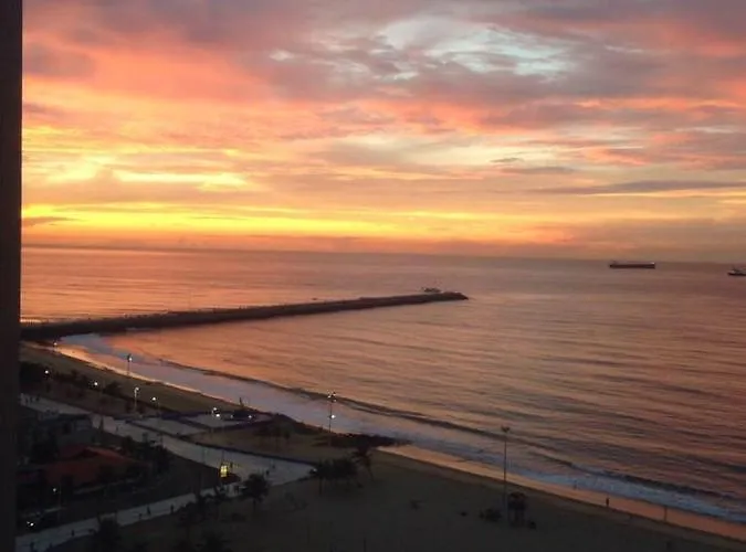 Apartament Beach Fortaleza