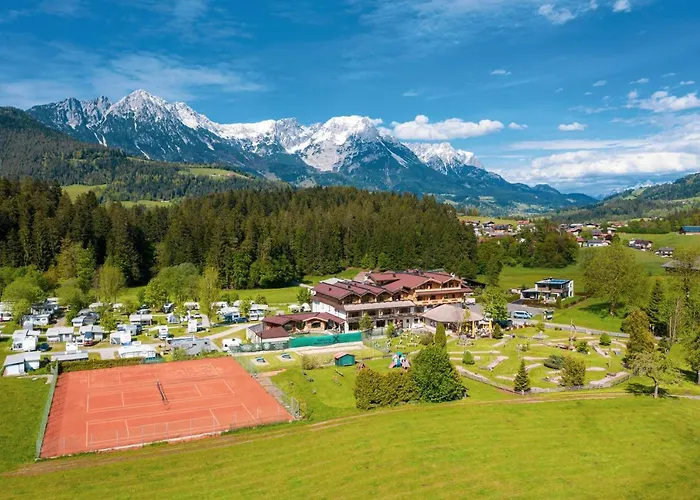 Hotel Franzlhof