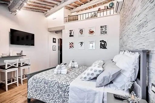 La Casina Di Aldo