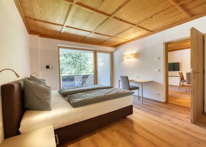 Residence Schnals