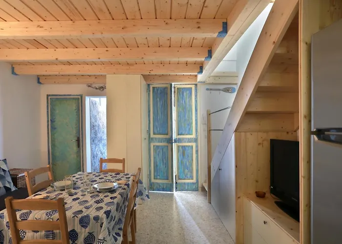 Lavi - Splendido Appartamento Sul Mare
