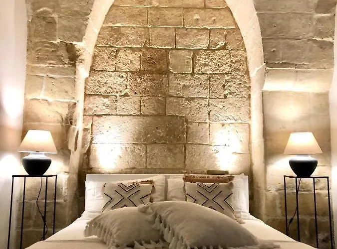 Ai Propilei Del Duomo Luxury Suite
