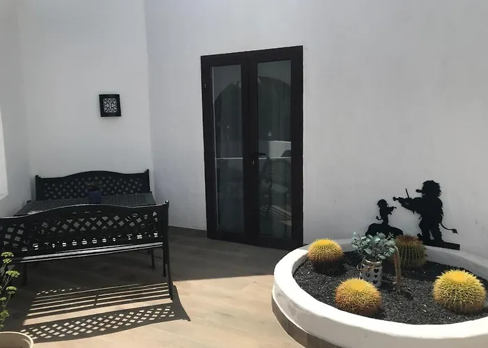 Casa Dylan