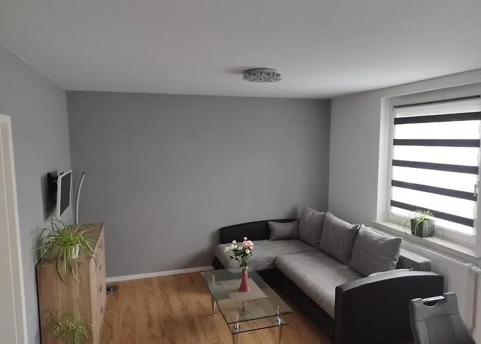 Ferienwohnung Bianca