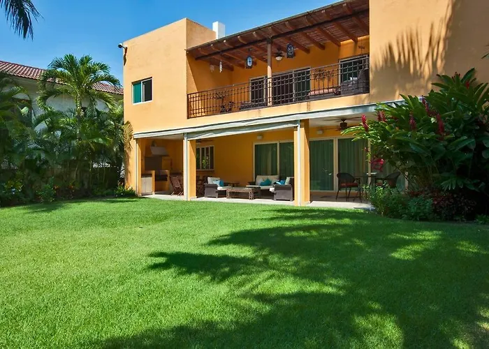 Villa Bismarckia