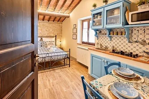 La Casina Di Iole