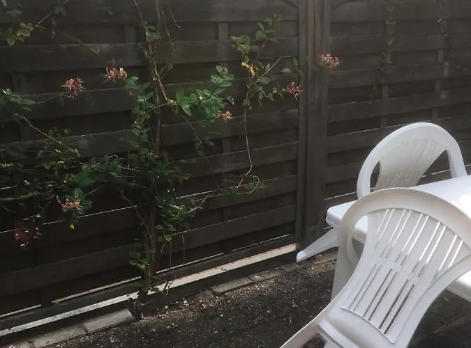 Ferienwohnung Bruni I