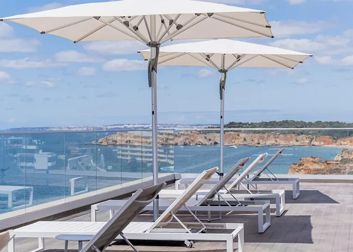Shantivillas Portimao
