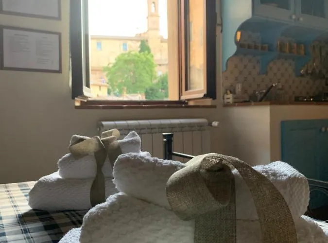 La Casina Di Iole