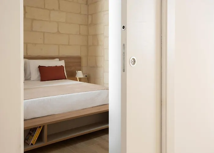 Don Carlo Suite Relais - Lecce Selection