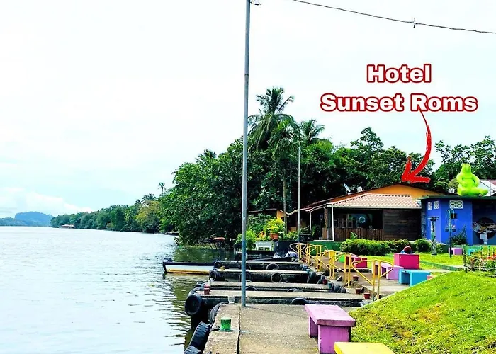 Hotel Sunset Rooms