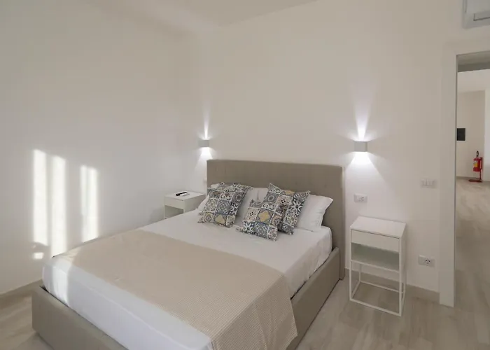 Angela Apartment