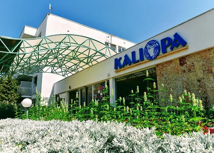 Kaliopa Hotel