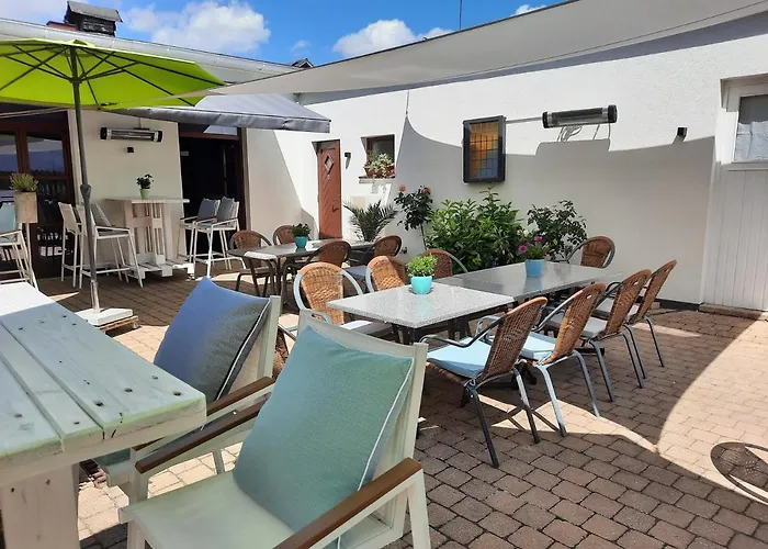 Hotel Schloemer