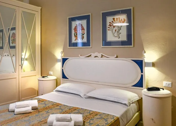 Hotel La Pace
