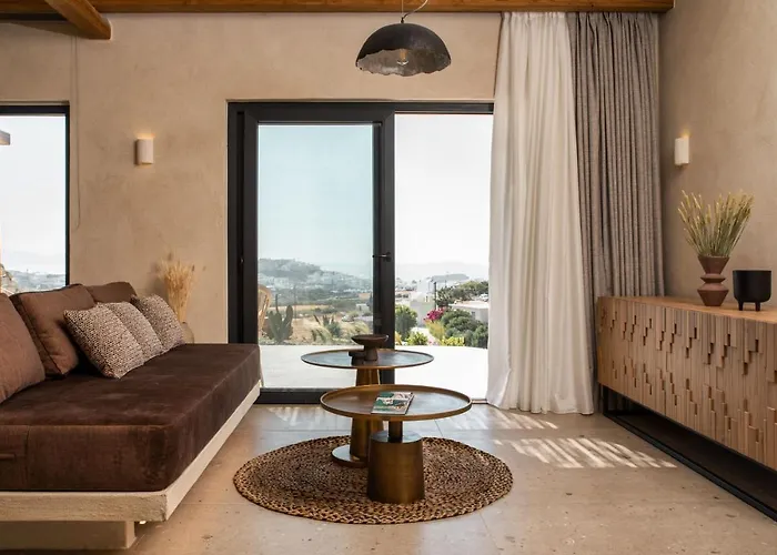Opuntia Suites