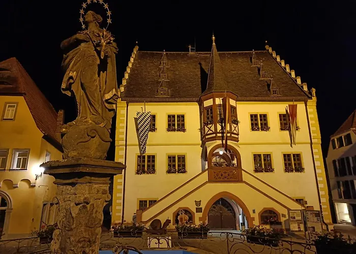 Charlys Ferienhaus
