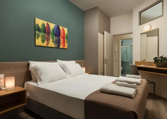 Dimitra Central Apts
