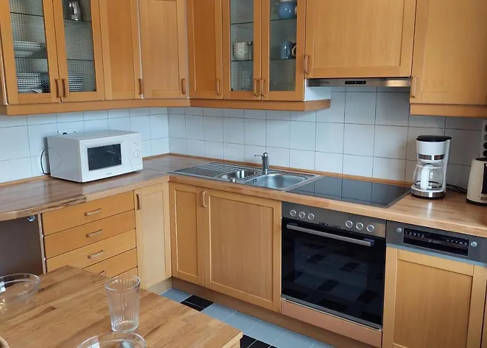 Ferienwohnung Am Freitagsbach