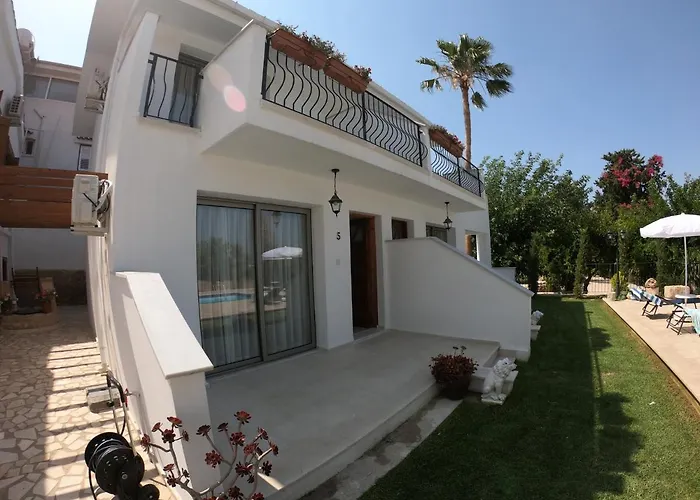Templos Homes