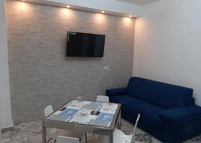 Terra Di Mare Apartment & Management