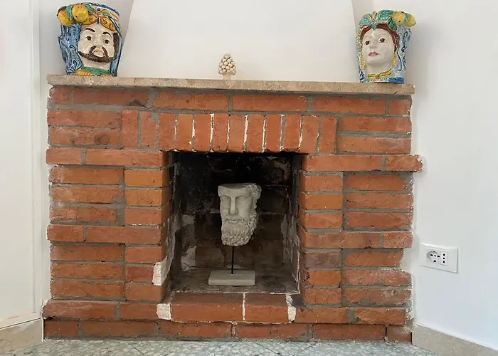 A Casa Di Agata