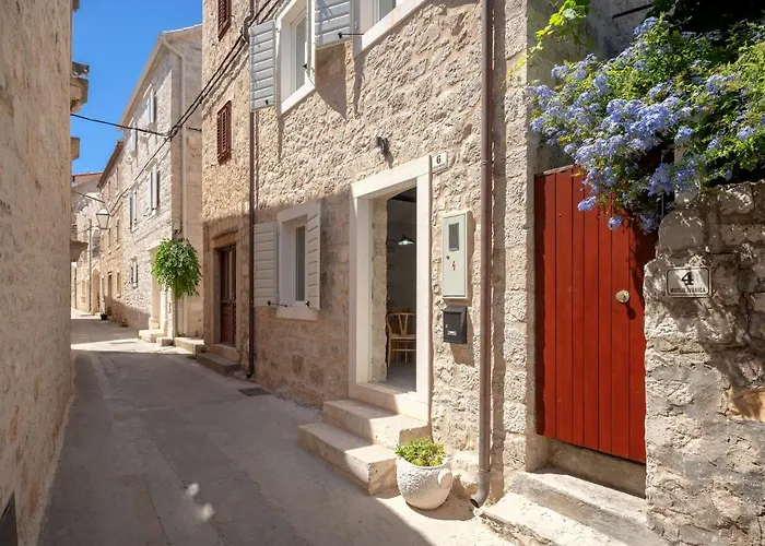 Zani-Lux Zf Hvar