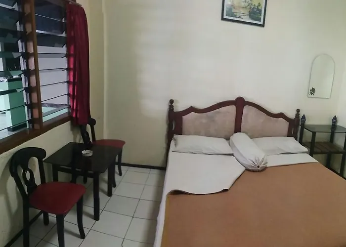 Liemas Hotel