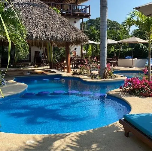 Hotel Bajito Bay