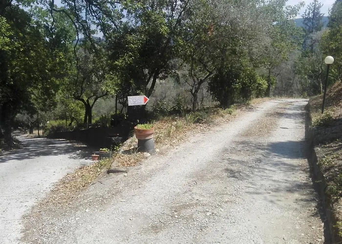 Casa Nel Verde