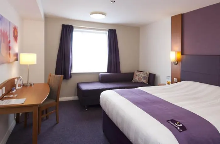Premier Inn Leicester - Braunstone