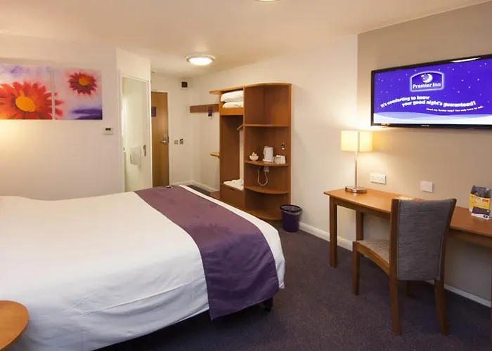 Premier Inn Horsham
