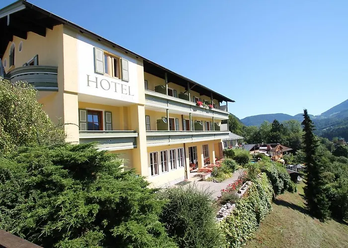Hotel Krone
