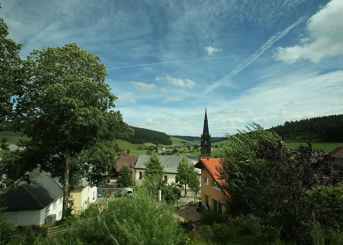 Haus Buron