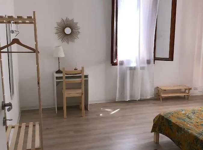 Casa Mestrina