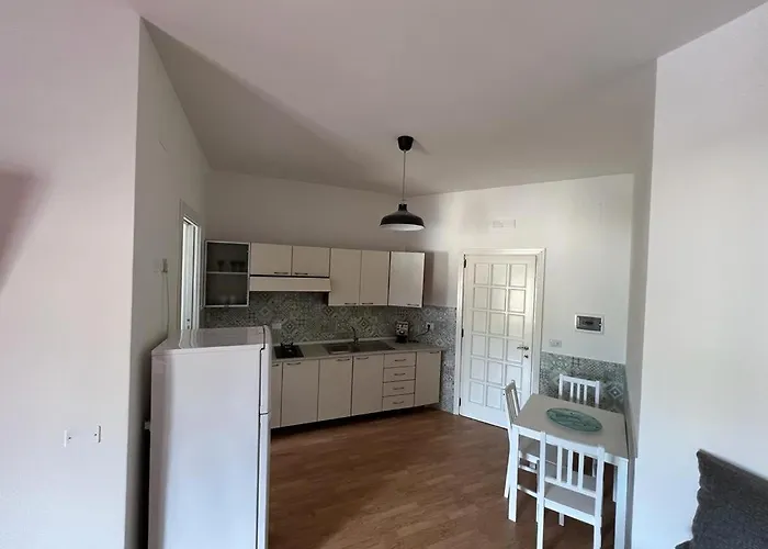 Casa Di Charlie