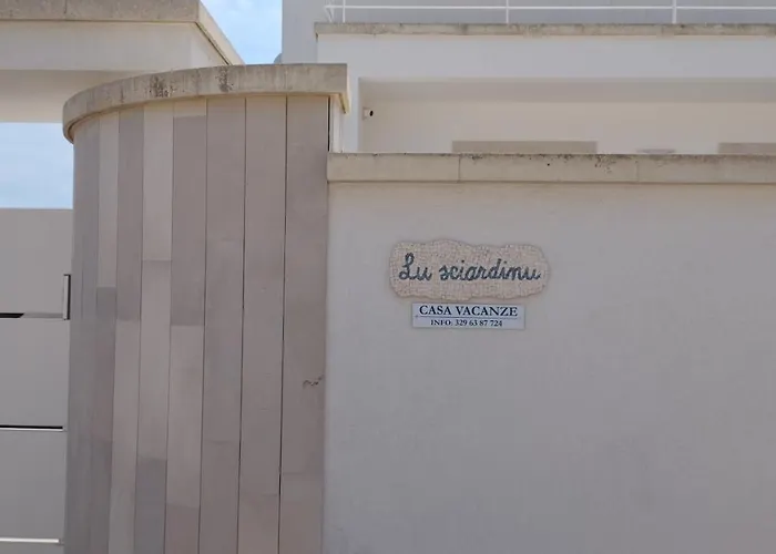 Villetta Lu Sciardinu
