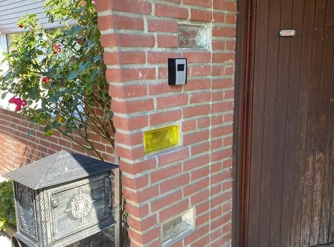 Monteurunterkunft