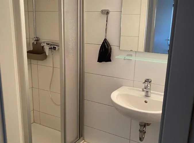 Monteurunterkunft