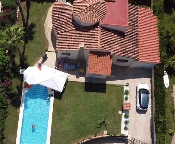 Villa Tranquila