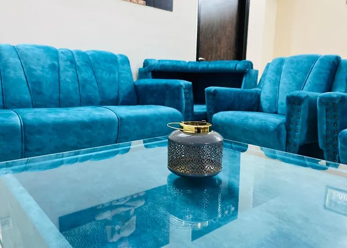 Jawahar Villa - 2Bhk - City Centre