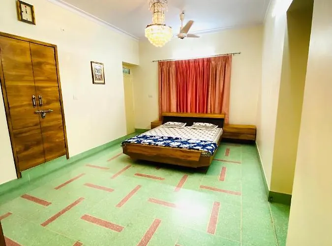 Jawahar Villa - 2Bhk - City Centre