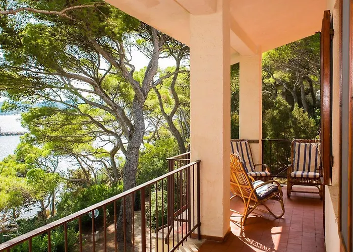 Villa Clelia Al Mare
